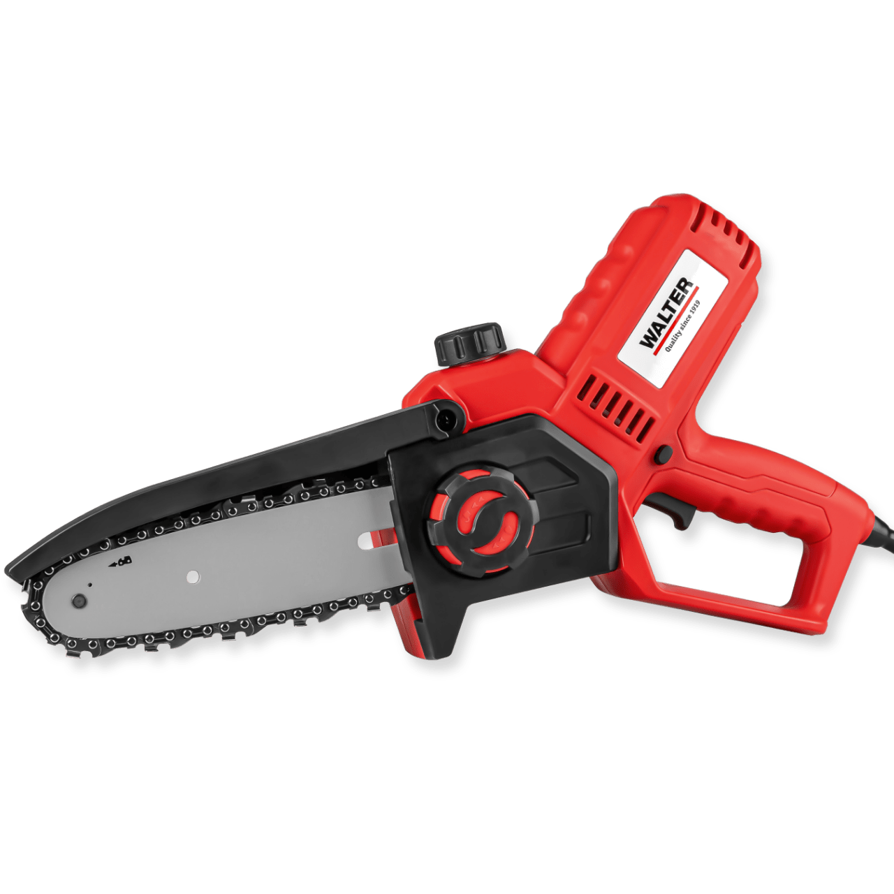 Elektro-Kettensäge 650 W