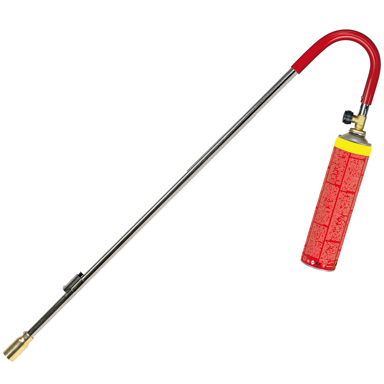 WALTER Unkrautvernichter mit Multigas 300