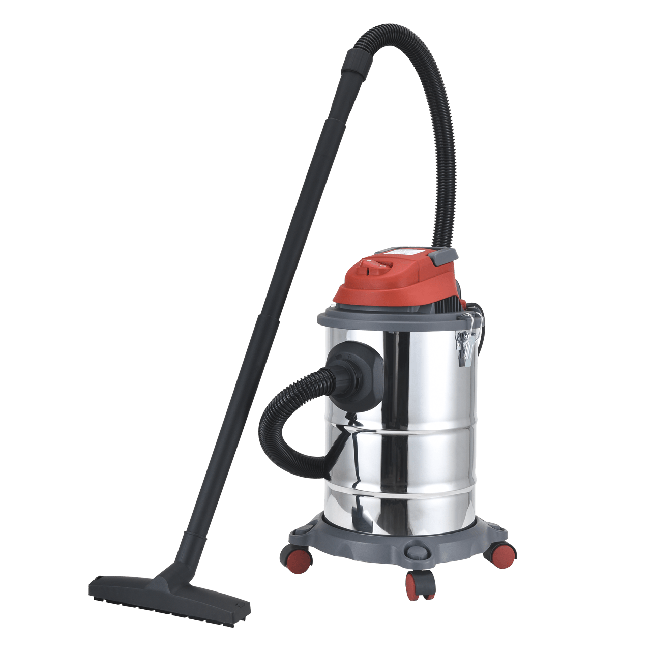 WALTER Nass- und Trockensauger 1200 W