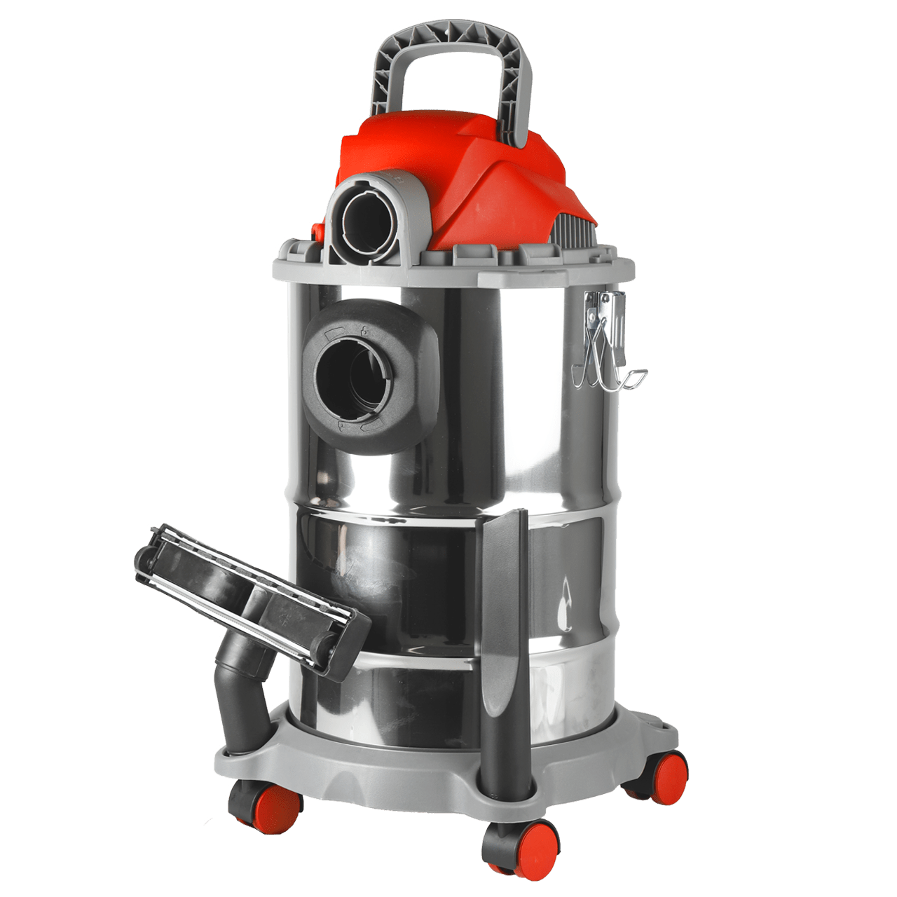 WALTER Nass- und Trockensauger 1200 W