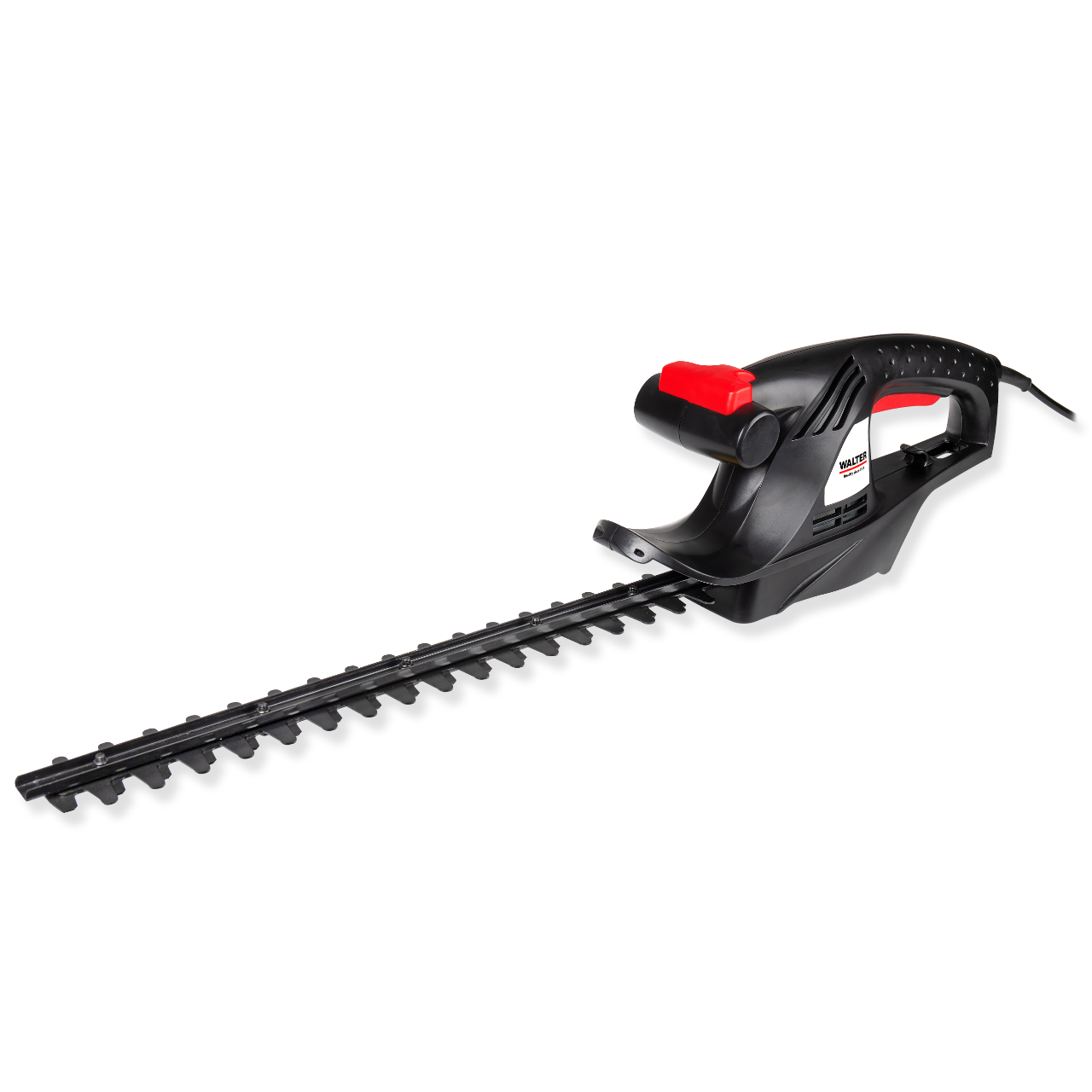 Electric hedge trimmer 450 W