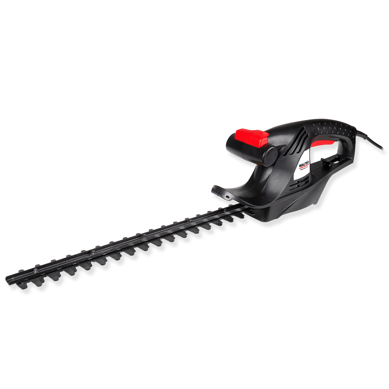 WALTER Elektro - Heckenschere 450 W