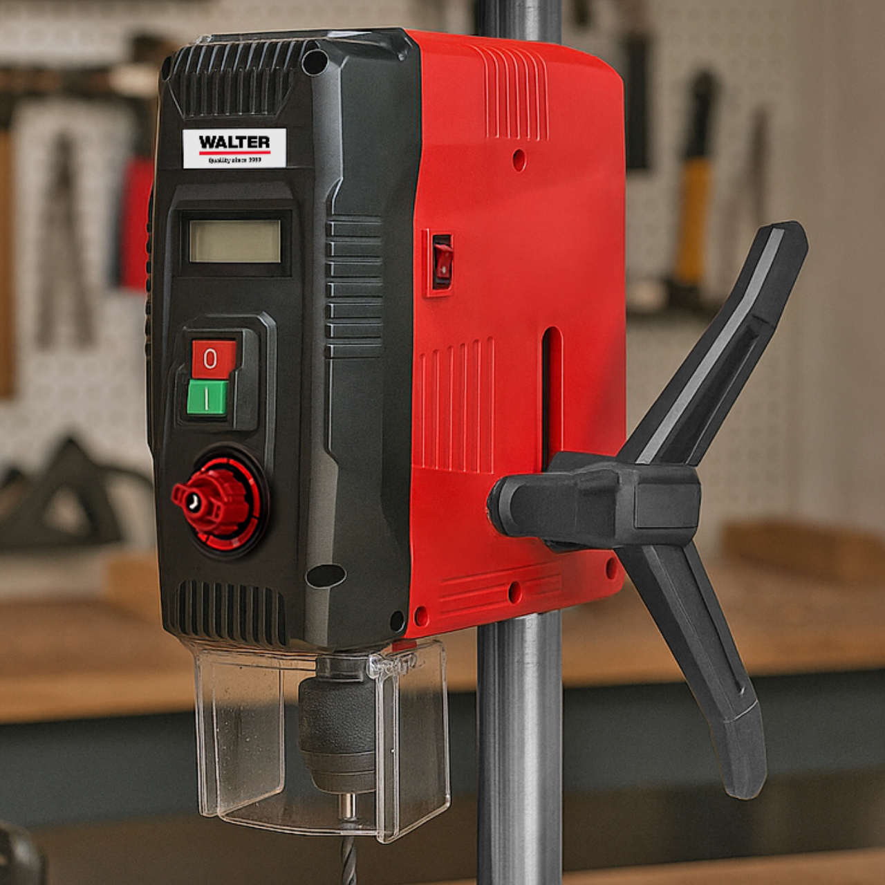 Bench drill 900 W
