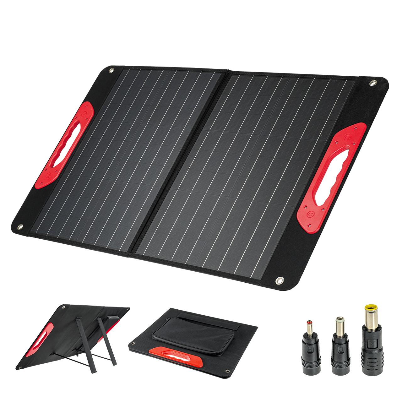 Solarpanel 60 W (faltbar)