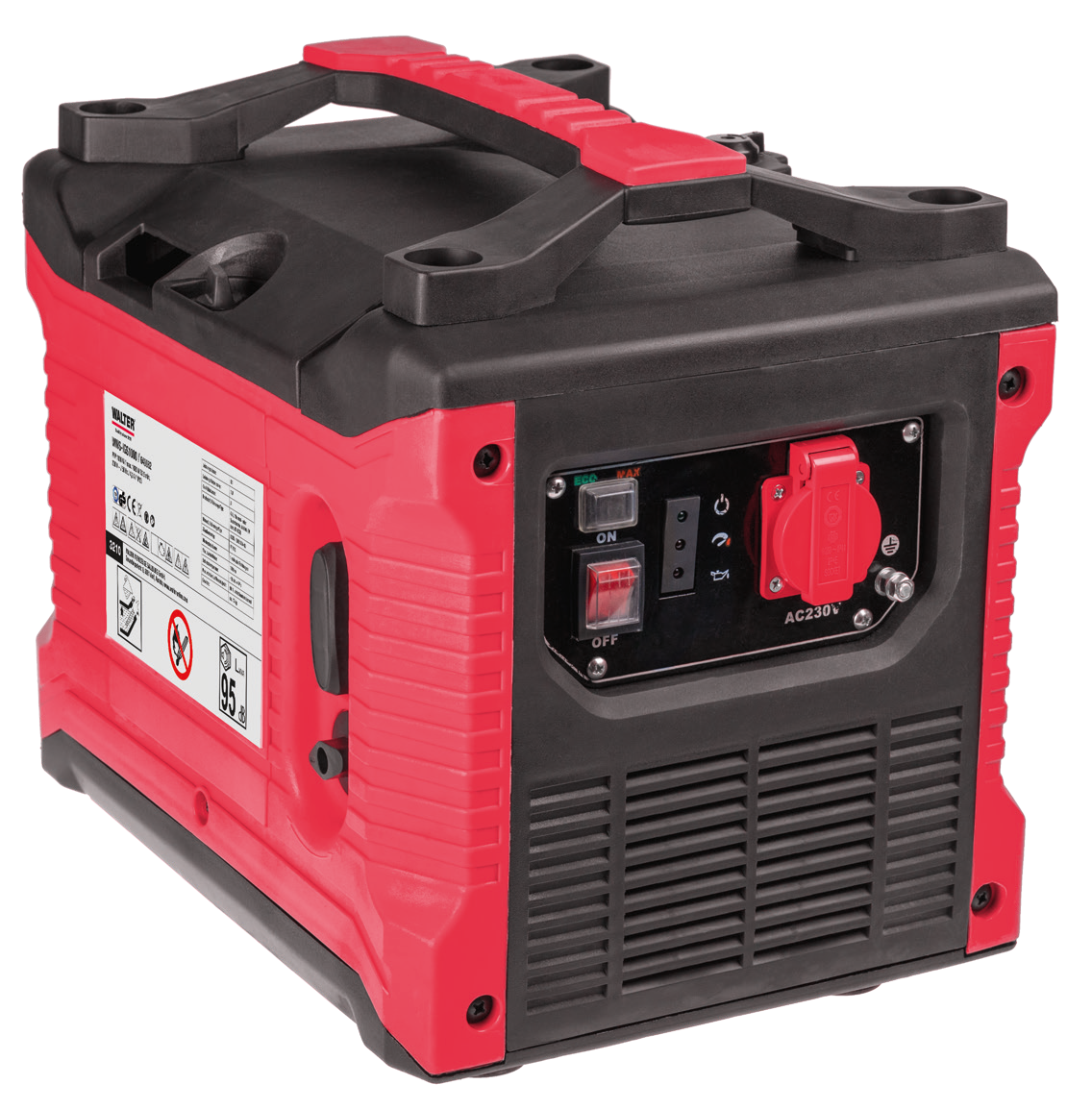 Inverter Stromerzeuger 1000 W