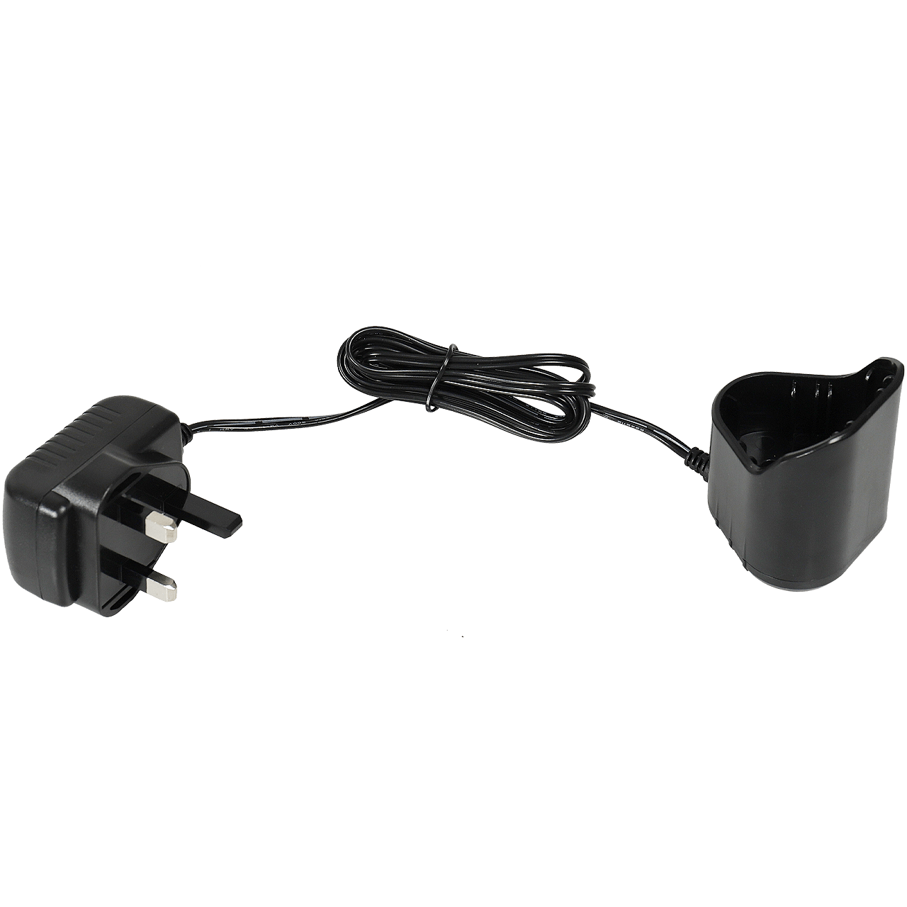 WALTER Ladegerät 12 V