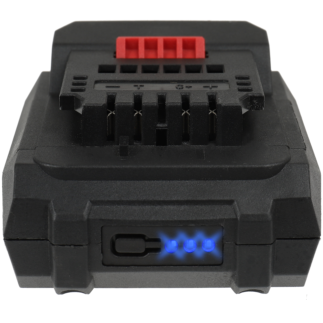 Li-Ion Akku 18 V / 1500 mAh