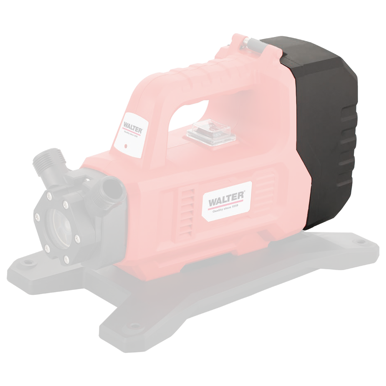 Li-Ion Akku 18 V / 1500 mAh