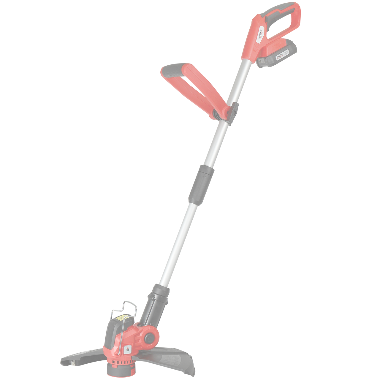 Spulendeckel 4x