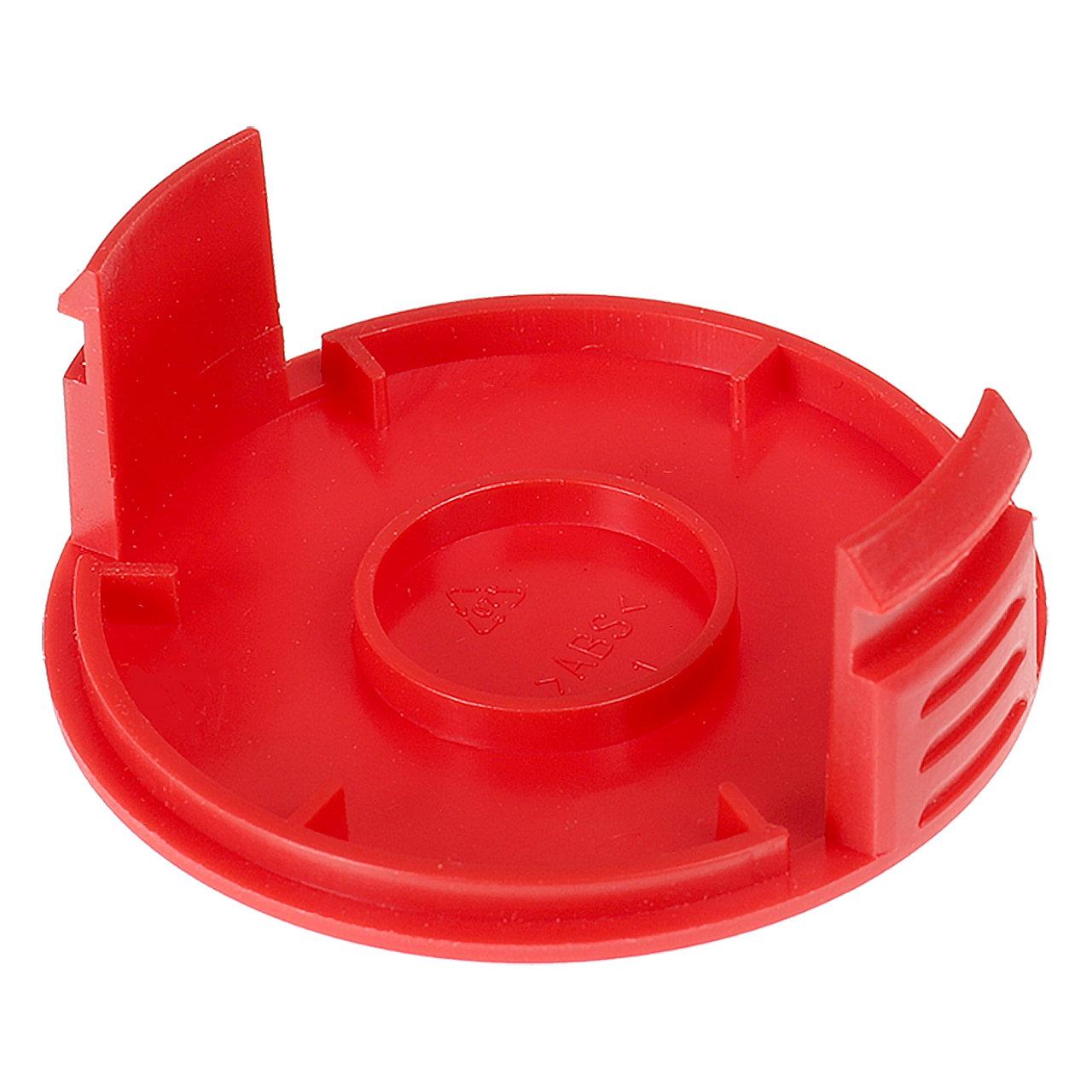 Spulendeckel 4x