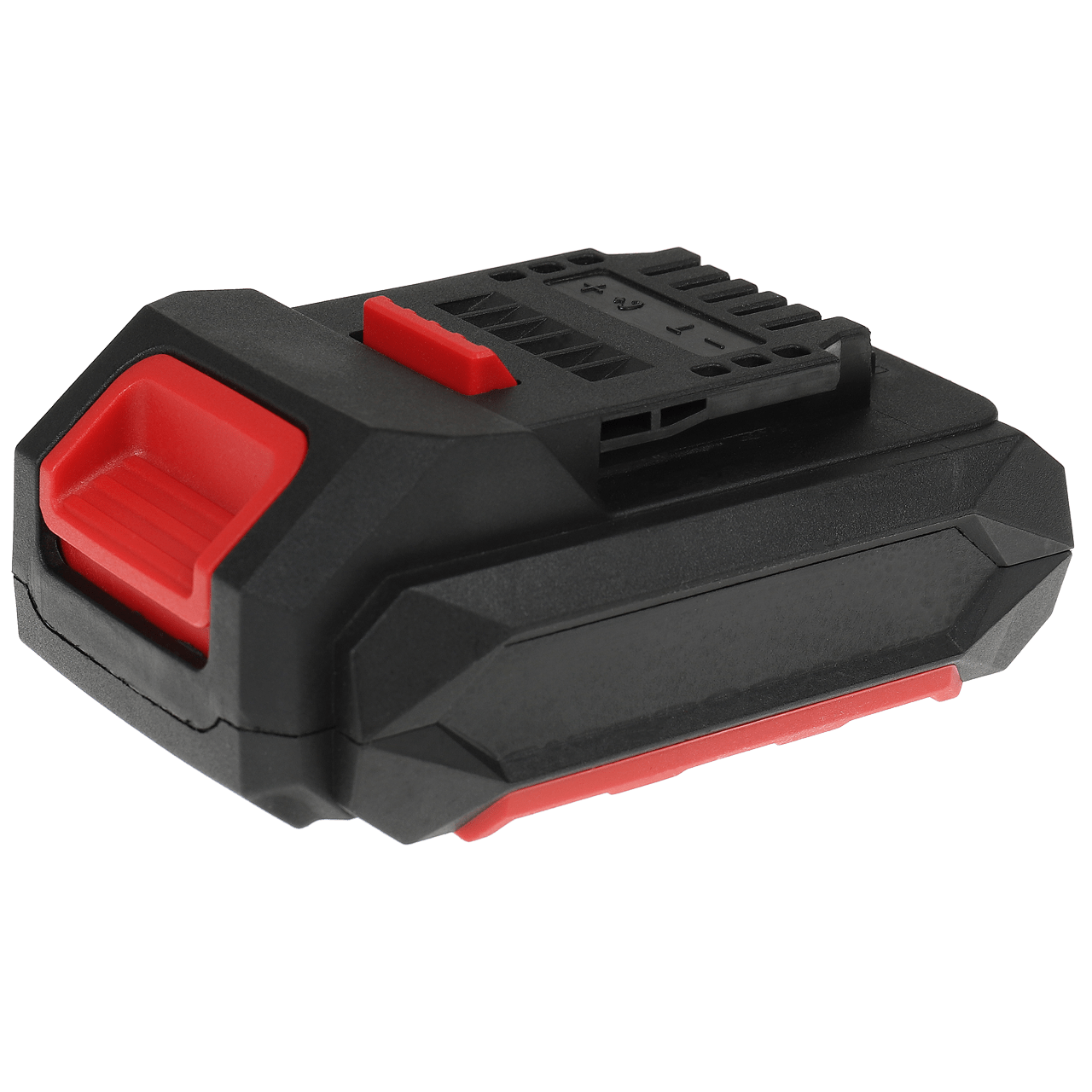 WALTER Li-ion Akku 18V / 2000 mAh