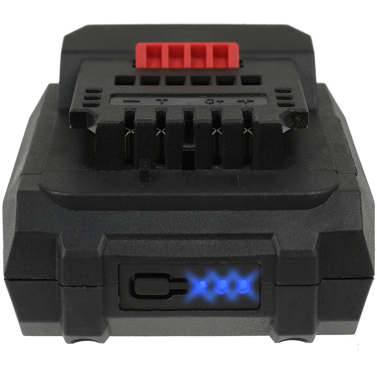 WALTER Li-ion Akku 18V / 2000 mAh