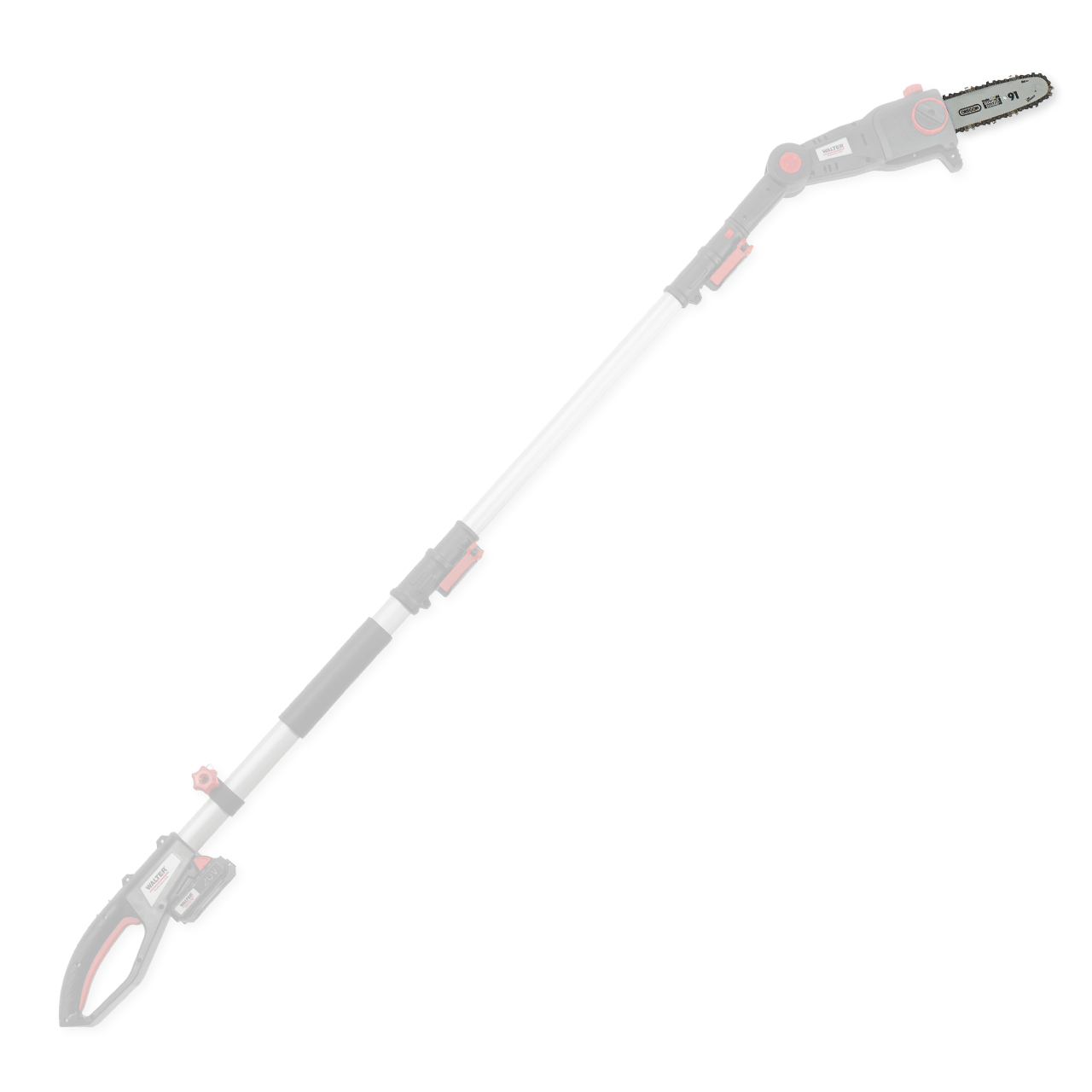 Multibrand Repacked Führungsschiene/Ersatzschwert