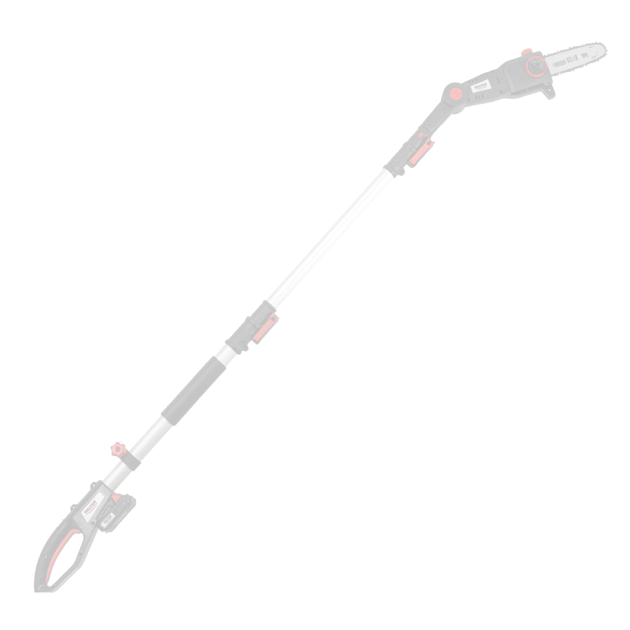 WALTER Sägekette 180 mm