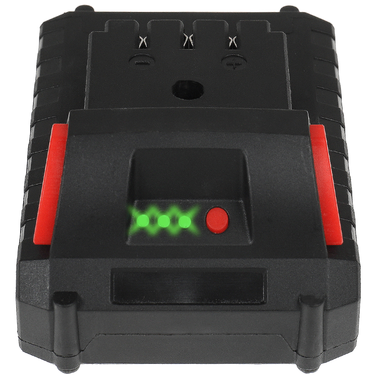 WALTER Li-Ion Akku 20 V / 1500 mAh