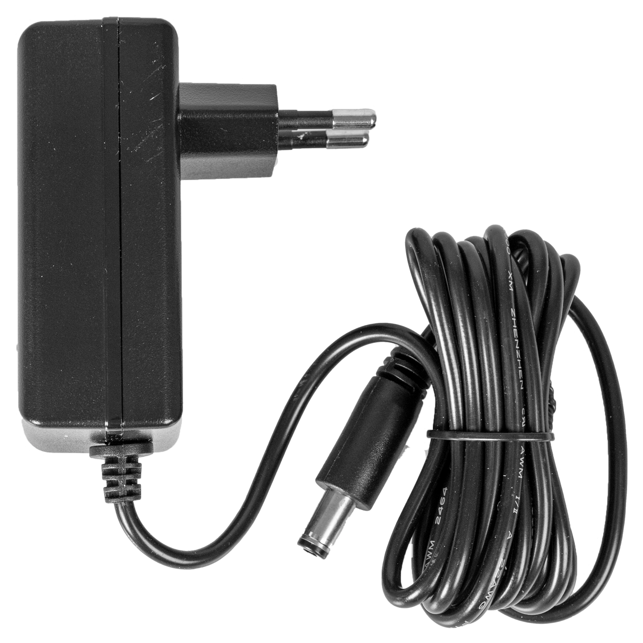 Battery charger 13.5 V / 1500 mA