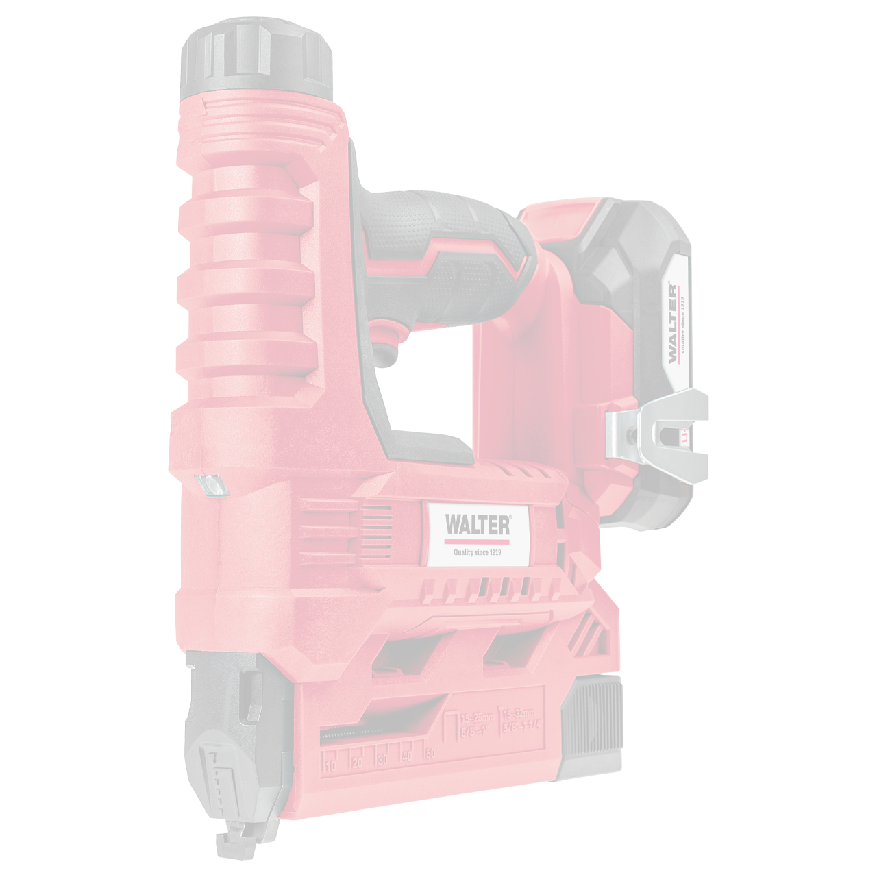 Battery charger 22 V