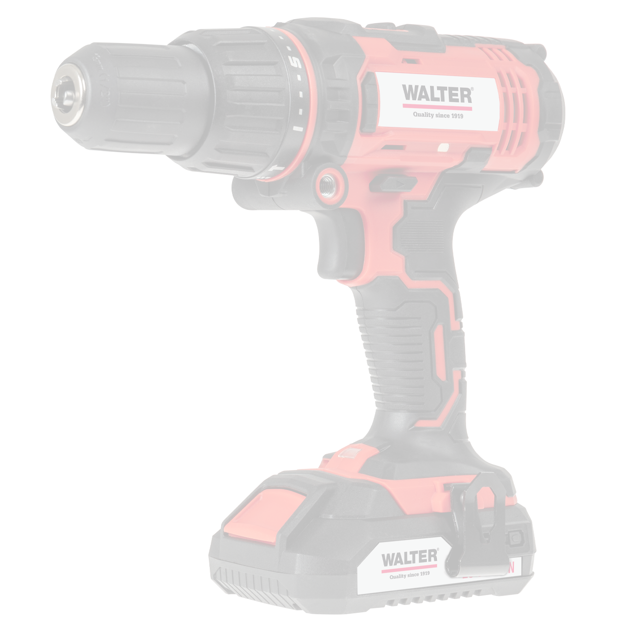 Battery charger 22 V