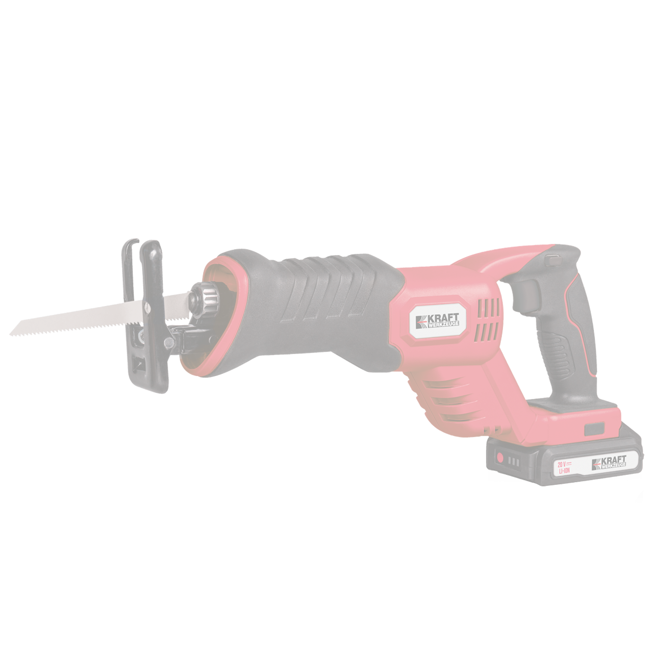 Battery charger VDE plug