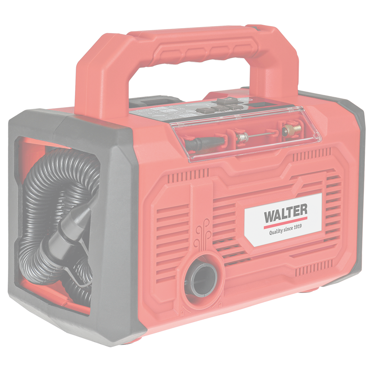 Li-Ion Akku 20 V, 2 Ah, 40 Wh