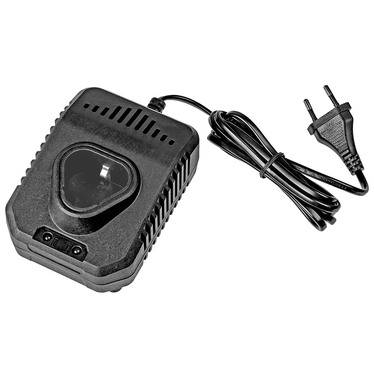 Ladegerät 12 V / 2400 mA