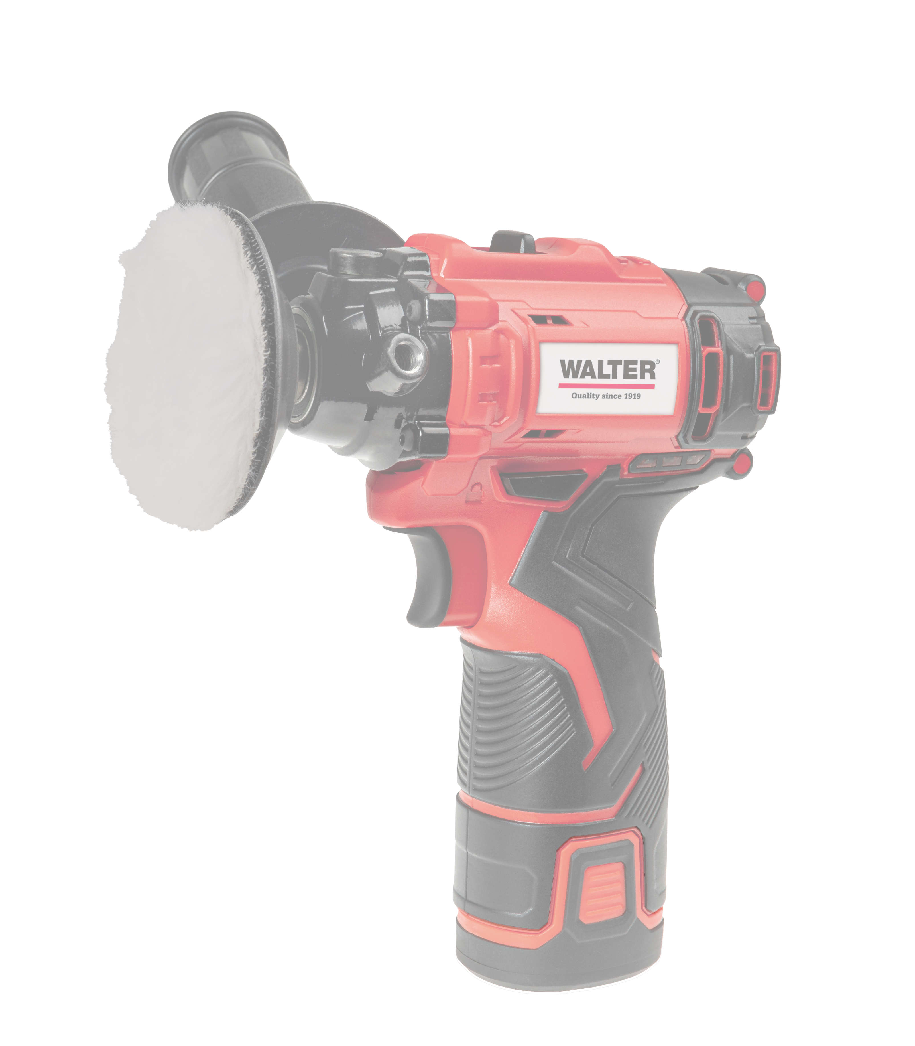 Ladegerät 12 V / 2400 mA