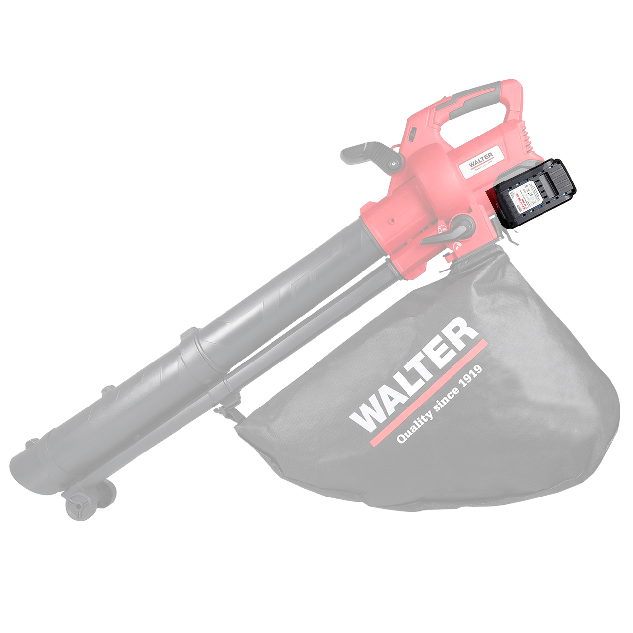 WALTER Akku 20 V