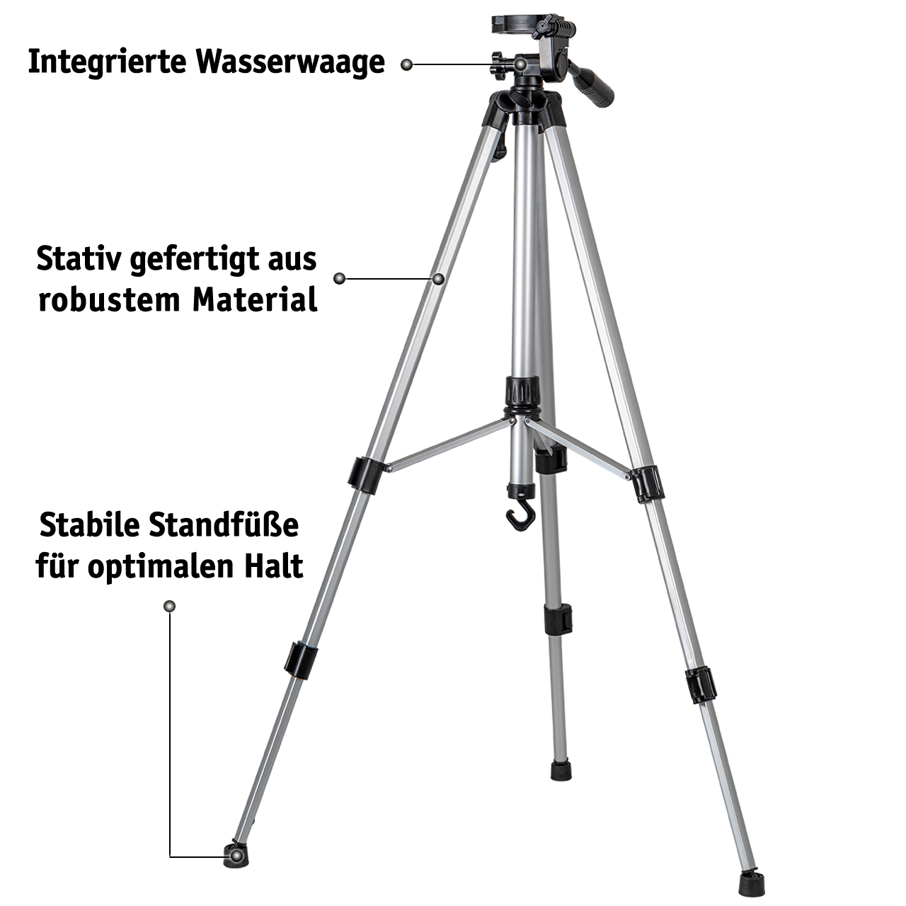 tripod