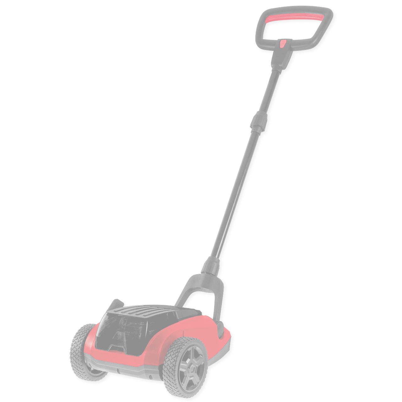 Sicherung für Handrasenmäher 20 V