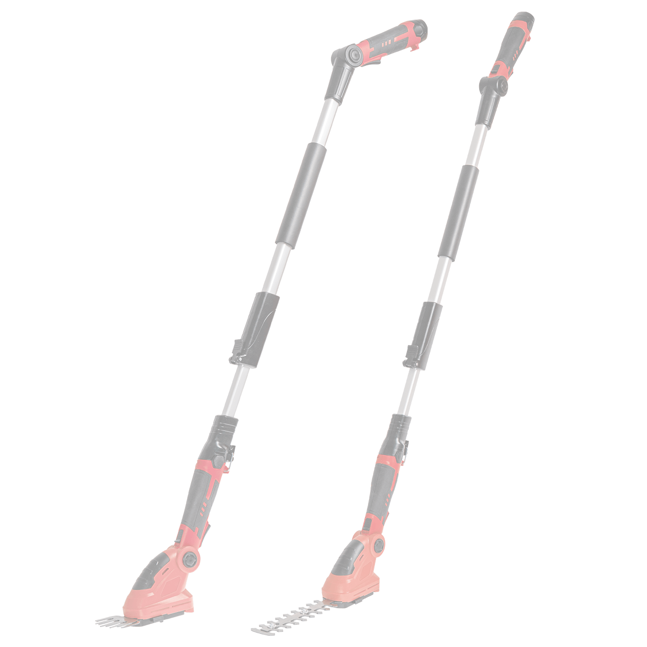 WALTER Ladegerät 13,5 V / 1500 mA