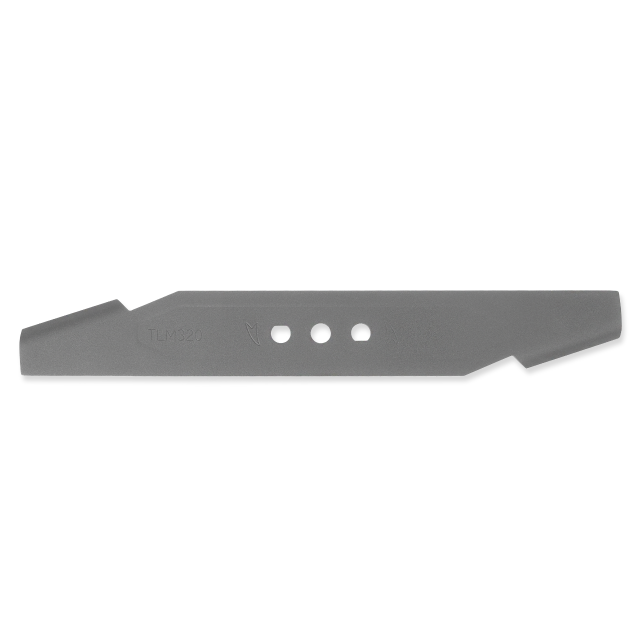 Lawnmower blades