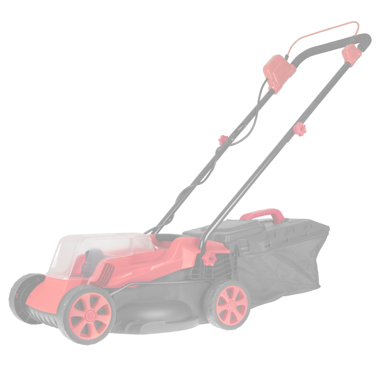 Lawnmower blades