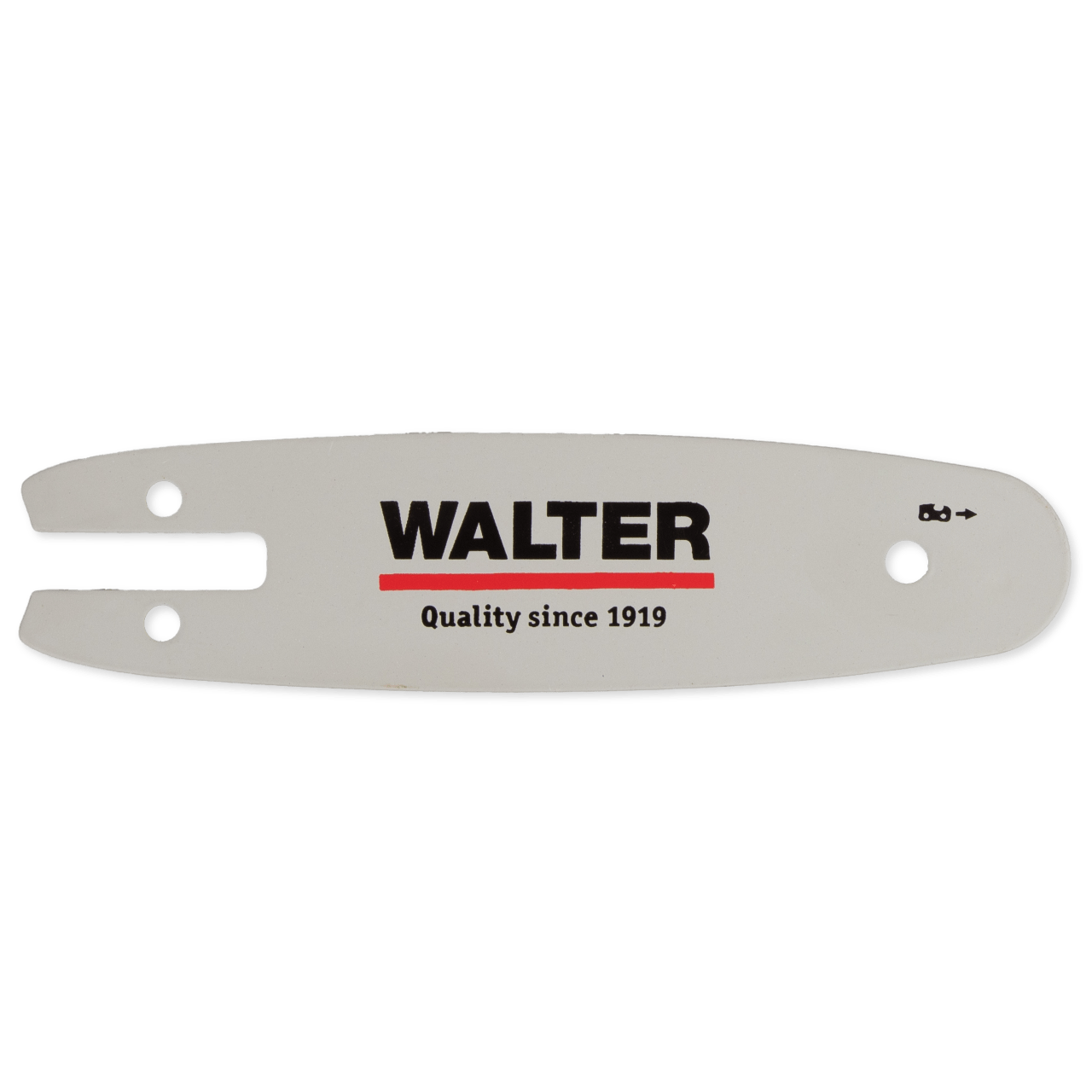 WALTER Führungsschiene/Ersatzschwert