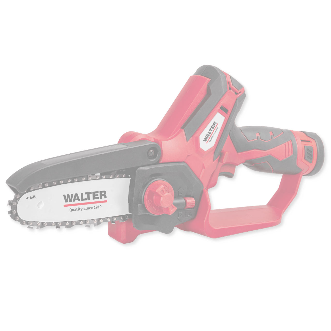 WALTER Führungsschiene/Ersatzschwert