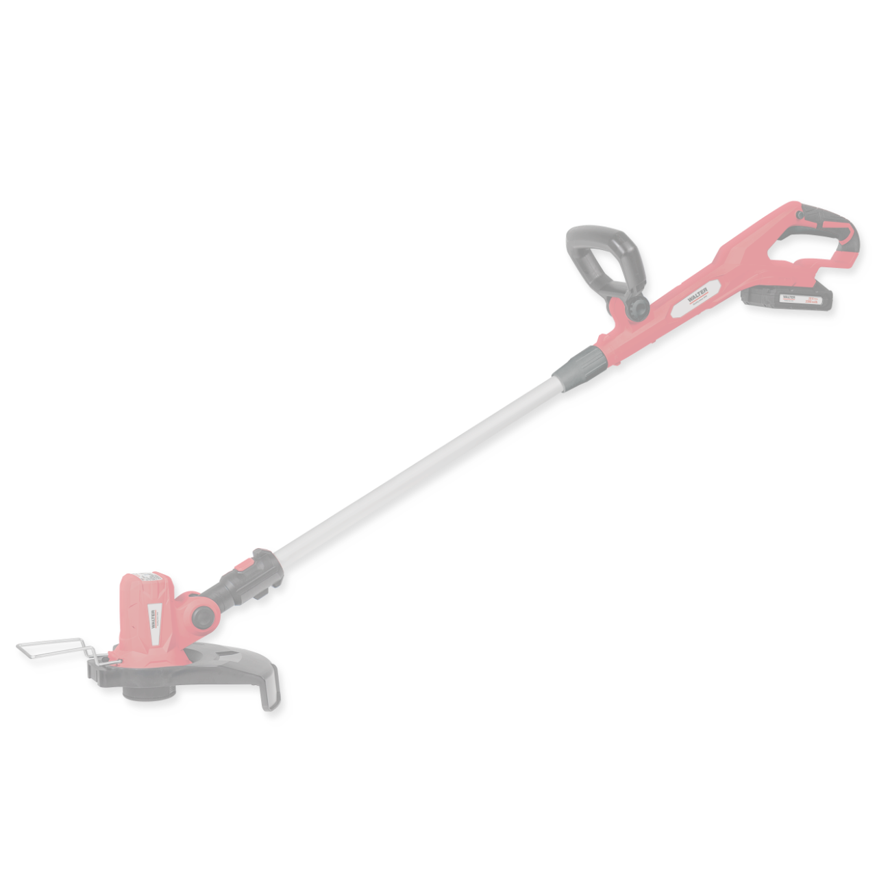 Spulendeckel