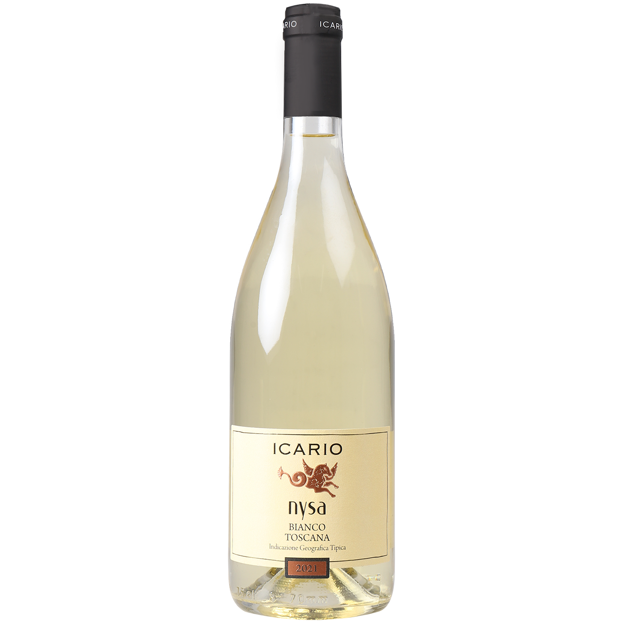 Nysa Bianco Toscana I.G.T. 2021