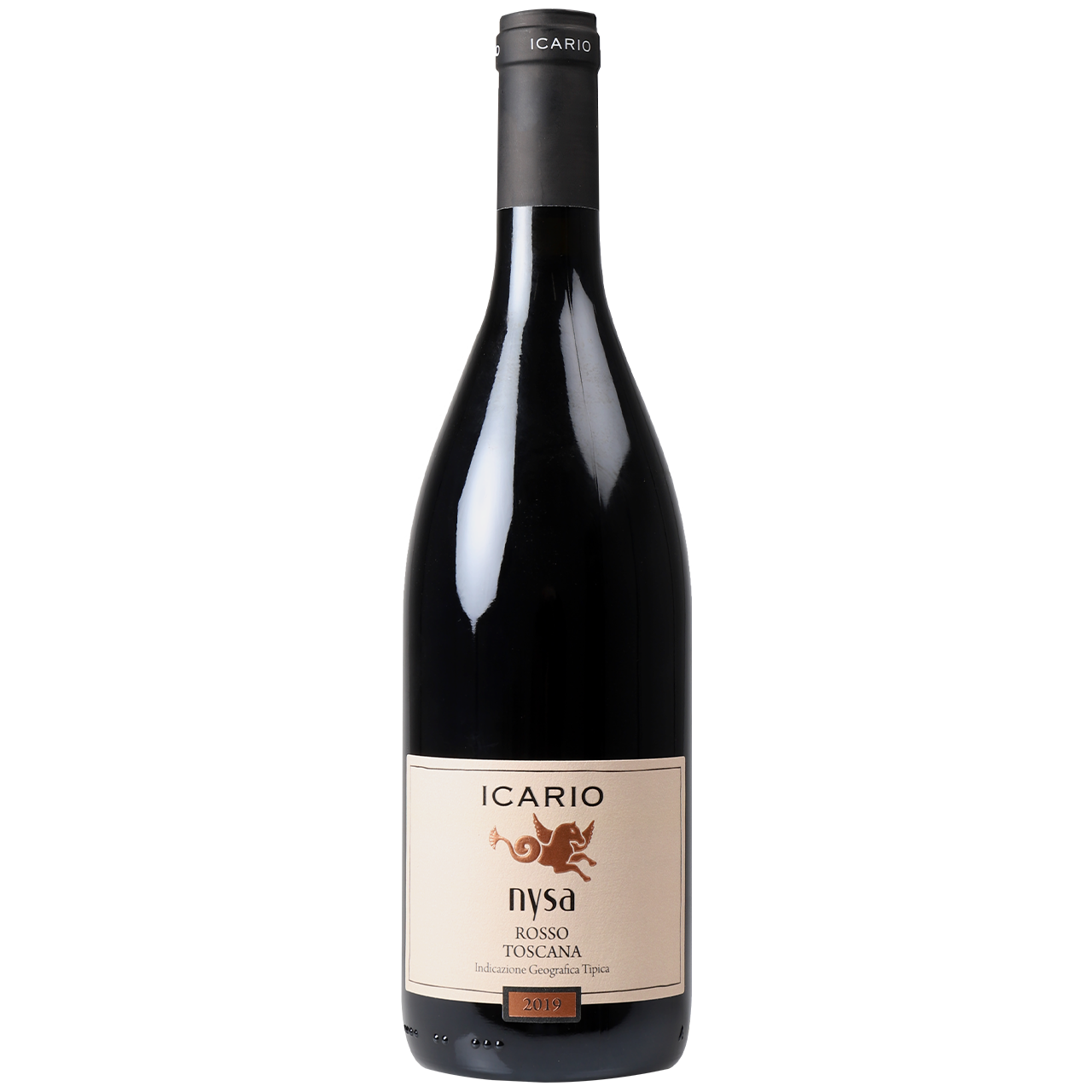 Nysa Rosso Toscana I.G.T. 2019