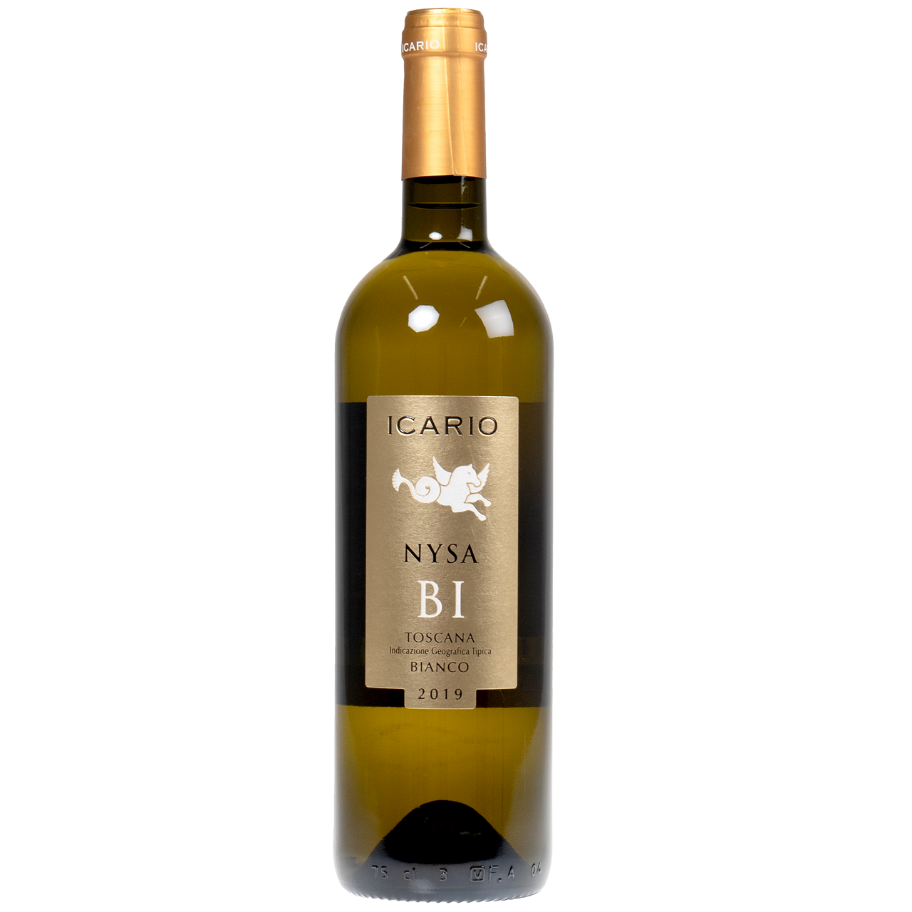 Nysa Bianco Toscana I.G.T. 2019
