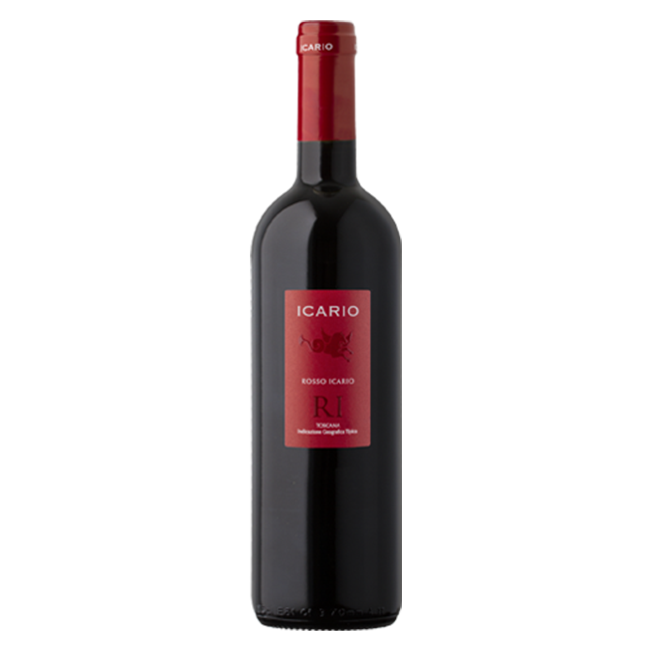 Rosso Toscana I.G.T. 2016