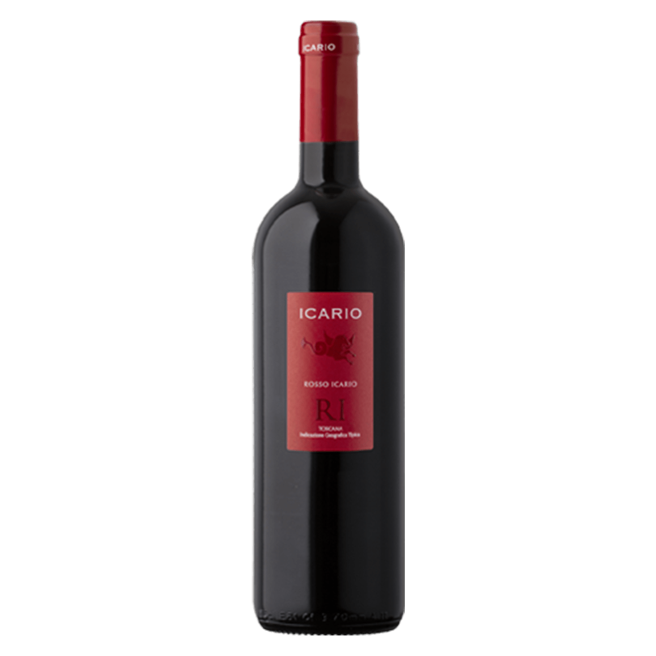 Icario Rosso Toscana I.G.T. 2016