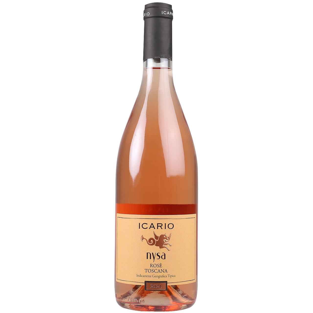 Nysa Rosé Rosata Toscana I.G.T. 2021