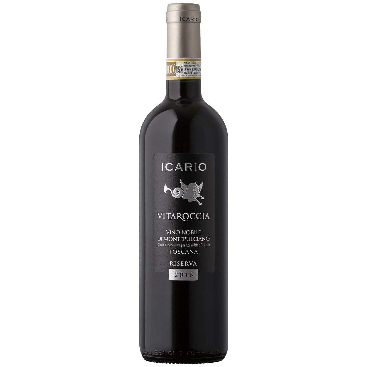 Icario Vitaroccia Riserva 2016 Vino Nobile di Montepulciano