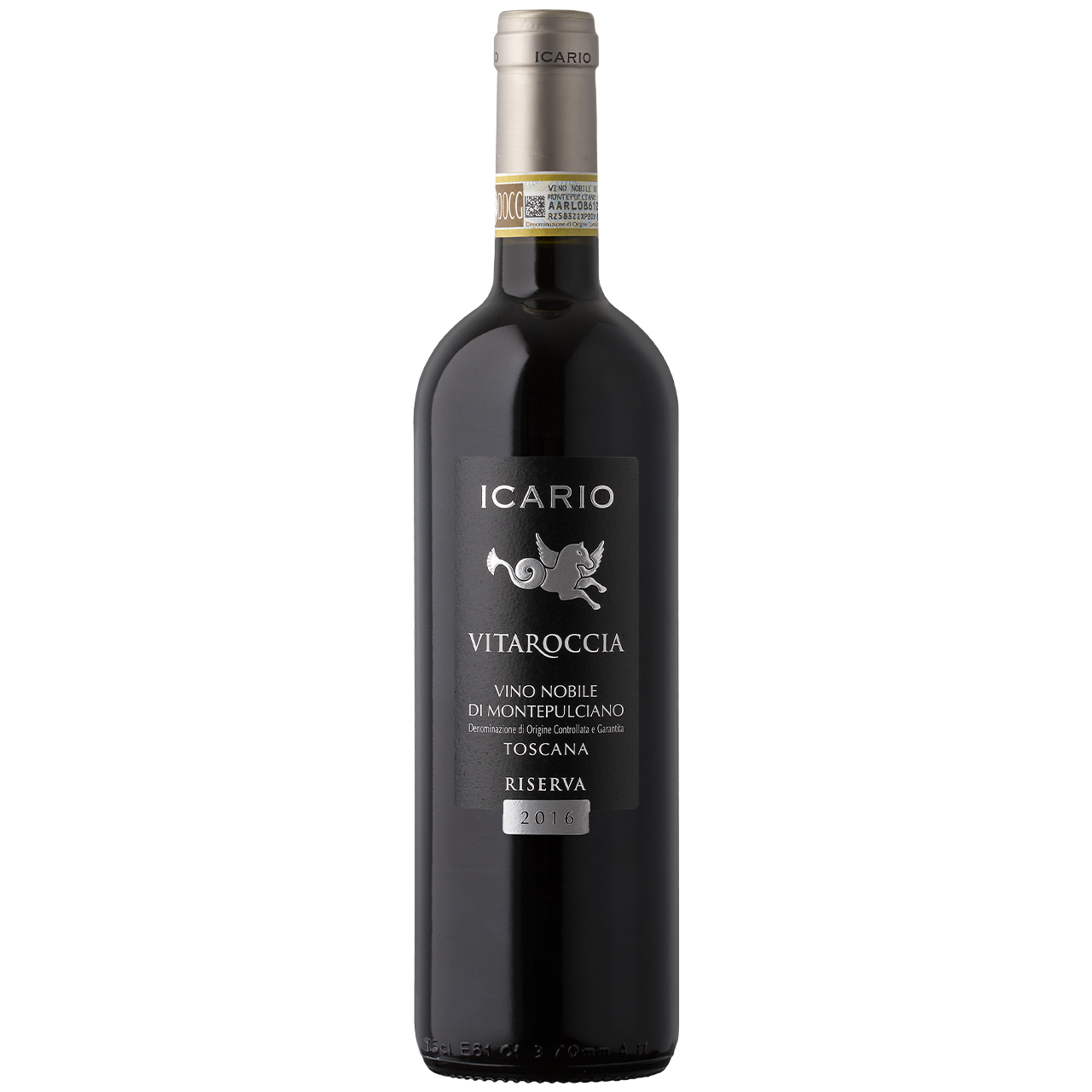 6x Vitaroccia Riserva 2016 Vino Nobile di Montepulciano
