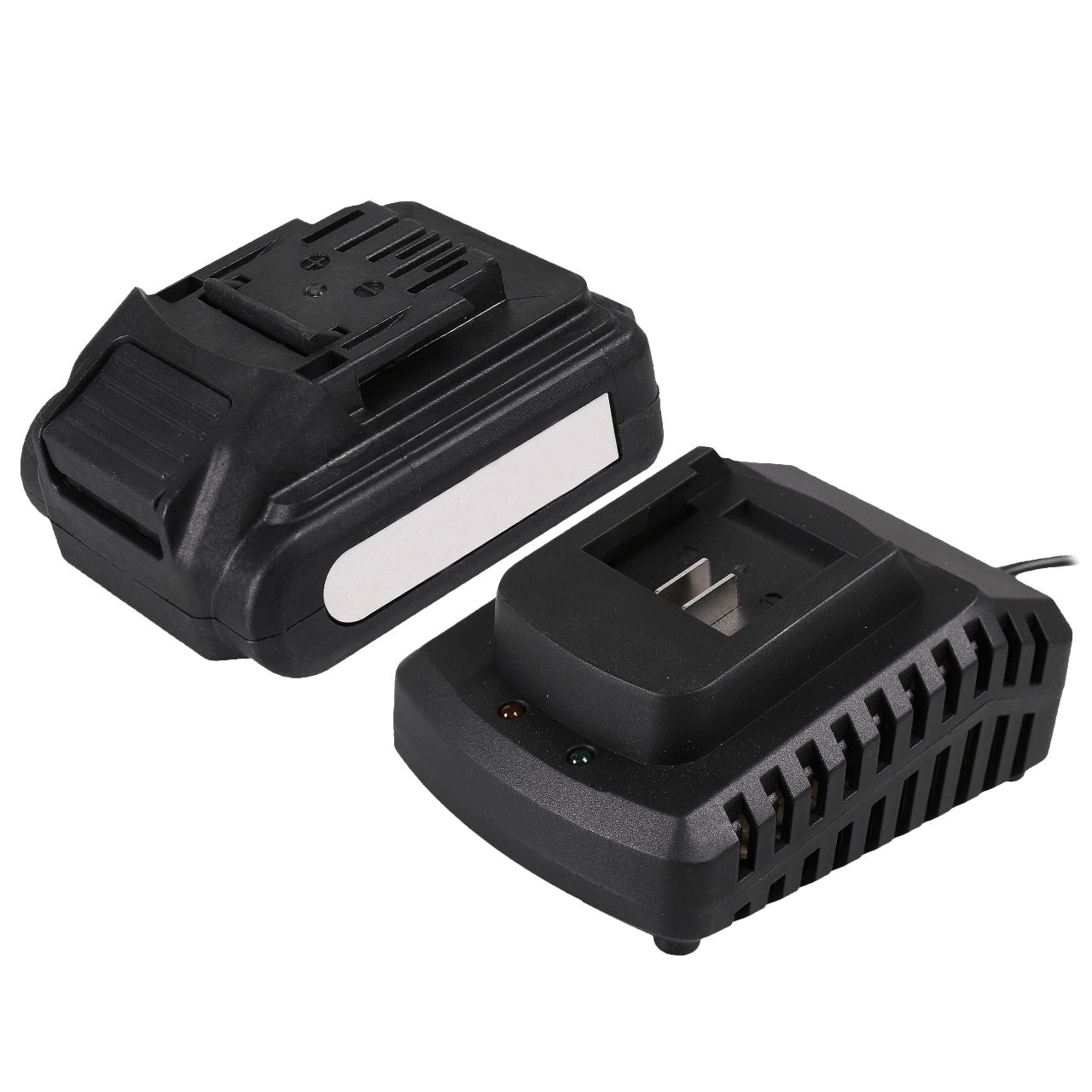 Kraft Li - Ionen Akkuschlagbohrschrauber 12 V