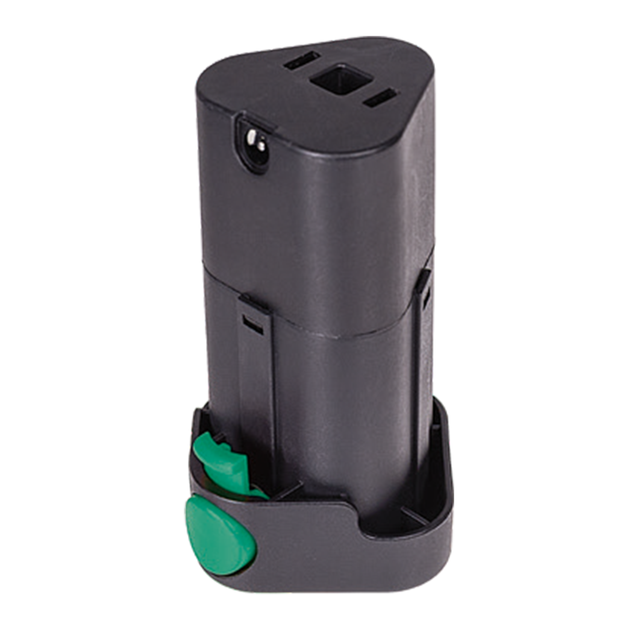 Li-Ion Akku-Regenfasspumpe 12 V