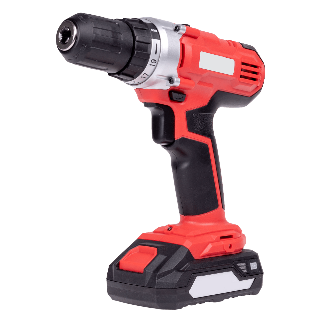 Kraft Li - Ion Akku - Bohrschrauber 20 V