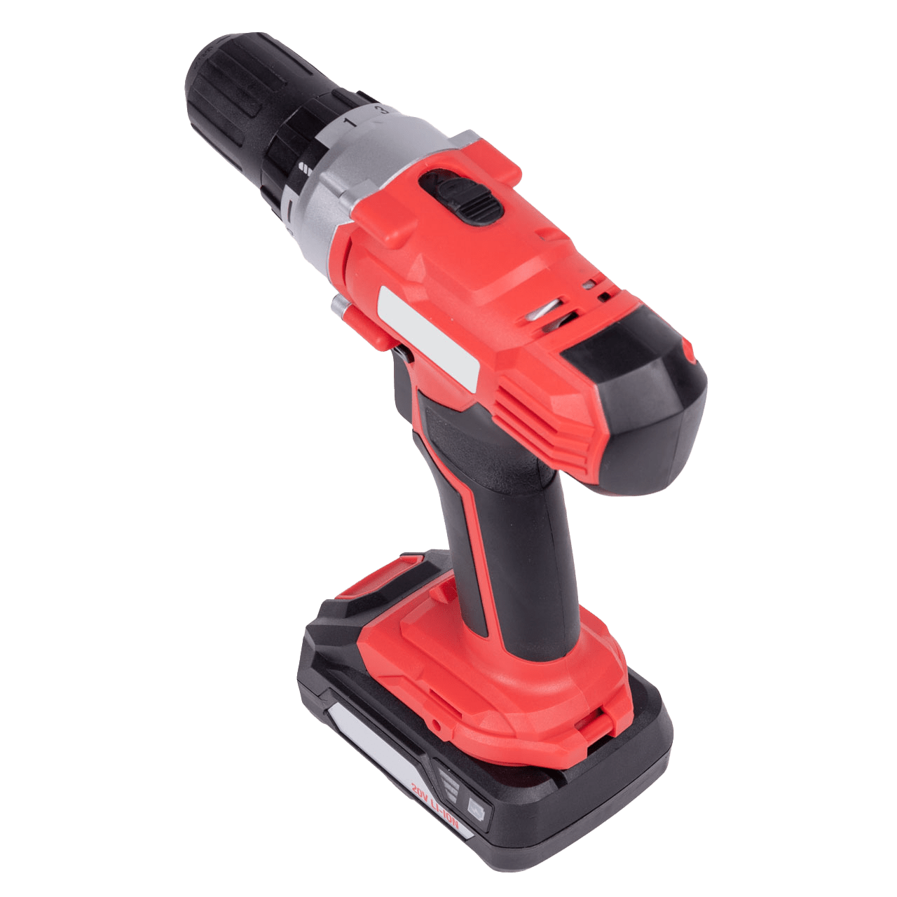 Kraft Li - Ion Akku - Bohrschrauber 20 V