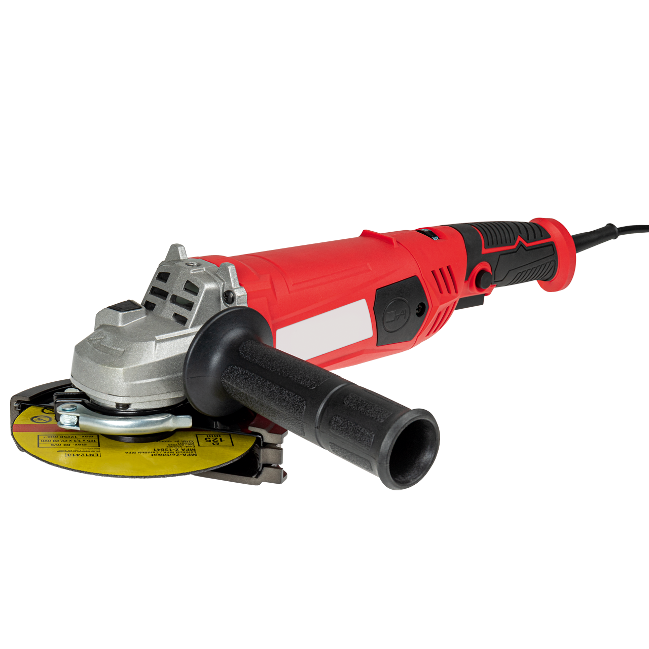 Winkelschleifer 1200 W (ohne Trennscheibe)
