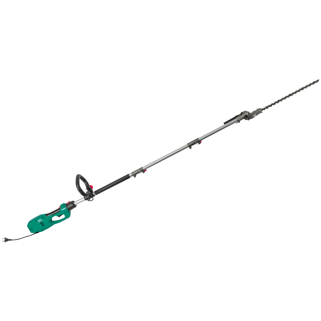 WALTER Teleskop Heckenschere 1010 W
