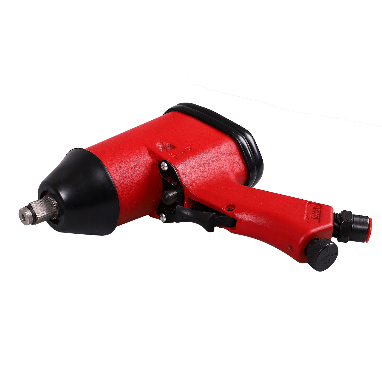 Druckluft-Schlagschrauber-Set